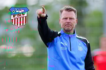 Trainingsstart beim FSV: So machen sich die Spieler fit für die neue Saison