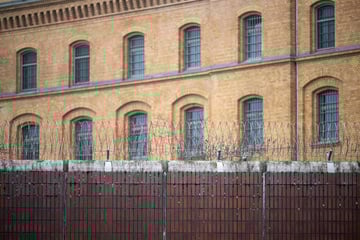 Berlin: JVA Moabit: Spezieller Raum soll künftig Suizide im Gefängnis verhindern