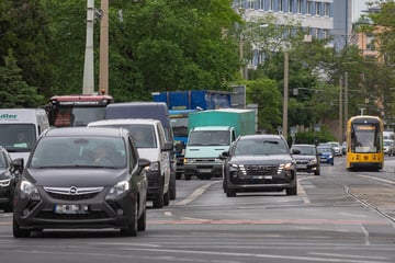 Aktivisten kündigen an: Hier wird Dresdner Berufsverkehr morgen lahmgelegt