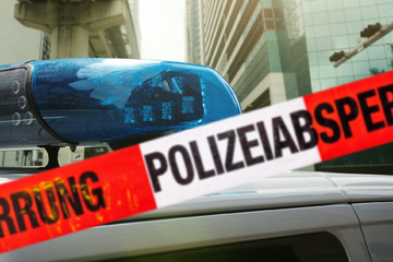 Streit in Magdeburg eskaliert: 15 Leute prügeln auf einen Mann ein!