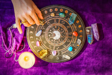 Horoskop morgen: Tageshoroskop kostenlos für den 25.2.2024