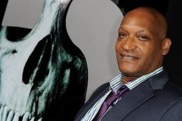 Horror icon Tony Todd, star of Candyman and Final Destination, has died