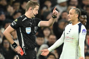 Brutalo-Rot für Xavi! Ex-RB-Leipzig-Star zieht Tottenham nach unten