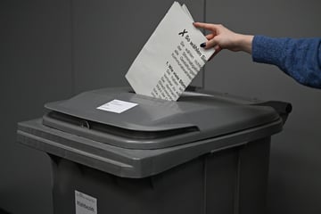 Stimmzettel gefälscht? Ermittlungen gegen Bürgermeister in Bayern