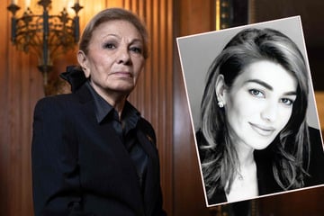 Schon 25 Jahre tot: Irans Ex-Kaiserin erinnert an verstorbene Tochter Leila (†31)