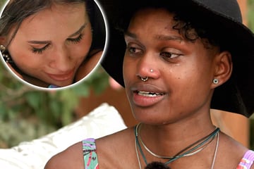 Überraschung für Princess: Zwei Kandidatinnen empfinden etwas füreinander