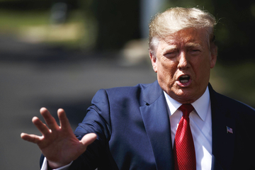 Donald Trump once again makes big citizenship promise if elected