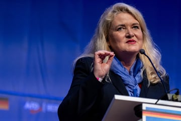 Ausgangssperre für jugendliche Straftäter? AfD-Spitzenkandidatin Brinker hat knallharte Pläne