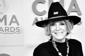 Sängerin gewann einen Grammy: Prägende Figur der Country-Szene gestorben
