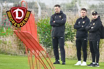 Neuer Kaderplaner bei Dynamo: Deshalb baut Sören Gonther um