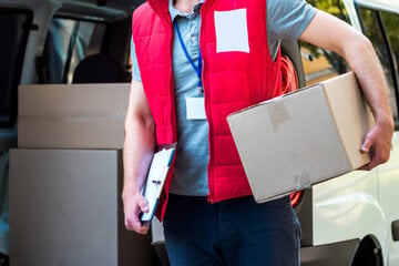 Verlorener Personalausweis taucht bei Online-Bestellung auf