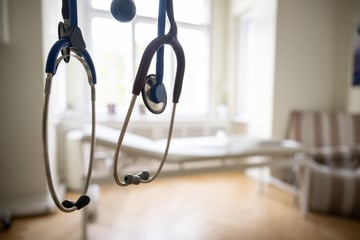 Berlin: Notdienst-Praxen in Berlin: Hier helfen Ärzte auch an Weihnachten und Silvester