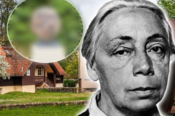 Dresden: Denkmal für die späten Jahre der Künstlerin: Neue Skulptur im Käthe-Kollwitz-Haus