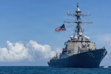 Regional group sounds alarm over US-Venezuela tensions amid fears of war