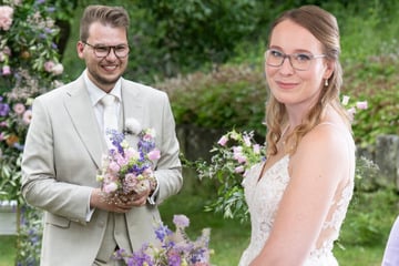 Drama nach dem Jawort bei "Hochzeit auf den ersten Blick": "Finde ihn nicht männlich"