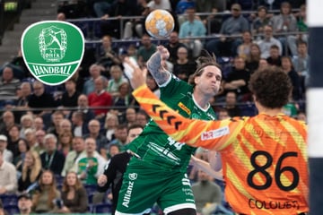 ASV-Coach zollt Leipzig Respekt: "Haben uns in sechs Minuten abgekocht"