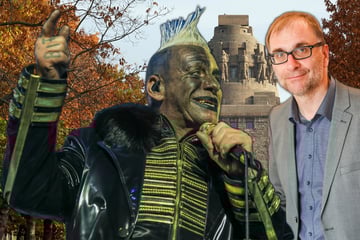 Leipzig: Stadt Leipzig genehmigt Till Lindemanns "Till Fest": Stiftung Völkerschlachtdenkmal wehrt sich