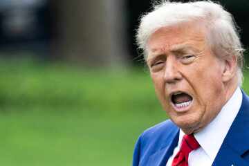 Trump demands Nobel Peace Prize amid DR Congo-Rwanda peace deal
