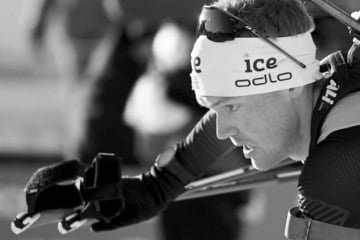 Wirbel um Höhenmasken nach tragischem Tod von Biathlon-Star: Wussten Trainer und Verband doch mehr?
