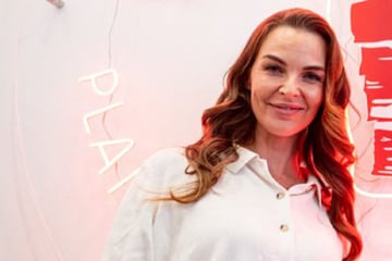 Annika Lau verrät: "Ich weine ganz viel im Auto"