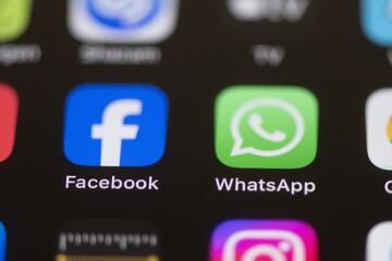 Schluss mit Nummern-Tauschen: WhatsApp führt individuelle Nutzernamen ein
