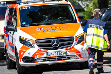 Brandstiftung an Grundschule? Neun Kinder nach Feuer in Klinik gebracht