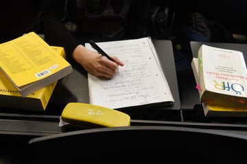 "Trostpreis"-Bachelor für gescheiterte Juristen? Vorschlag sorgt für Wirbel