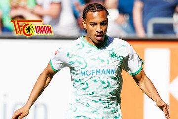Fix! 1. FC Union Berlin angelt sich Top-Talent Jamie Leweling