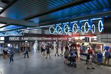 Berlin: Riesen-Ansturm aufs ICC! Ticket-Anfrage legt Buchungsseite lahm