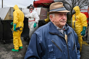 Halter verzweifelt: Vogelgrippe auf Geflügelhof ausgebrochen, alle Tiere sollen sterben