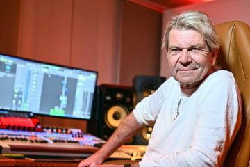 Schlagerstar Matthias Reim wird 65! "Ich liebe mein unstetes Musikerleben"
