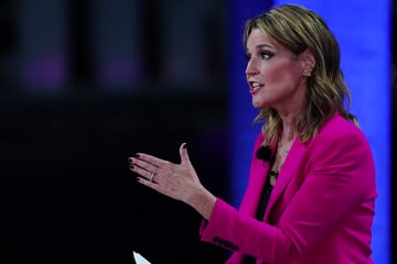 Mutter von US-Moderatorin noch immer verschwunden: Jetzt kehrt sie vor die Kamera zurück