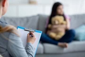 Kindesmissbrauch durch falschen Therapeuten: Staatsanwaltschaft ermittelt