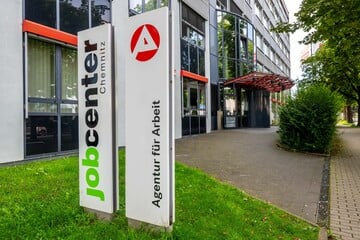 Chemnitz: Wenig Job-Chancen für junge Arbeitslose in Chemnitz: Das ist der Grund