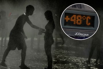 Rekordsommer 2024: Über 60.000 Menschen starben wegen der Hitze