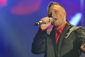 DSDS: Hammer bei "DSDS"-Casting! Menowin Fröhlich zum dritten Mal dabei