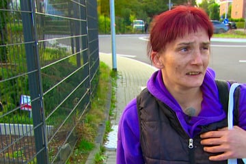 Langzeit-Arbeitslose Carola rechnet vor: "Wenn ich acht Stunden arbeiten gehen würde ..."