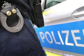 Mann droht Bauamt: Polizei durchsucht seine Wohnung