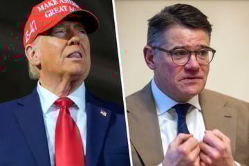 Ministerpräsident Rhein will in die USA reisen: Hessen "amerikanischstes Bundesland"