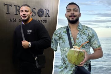 Influencer verlor Arm: Jetzt enthüllt er die Wahrheit über seinen Unfall