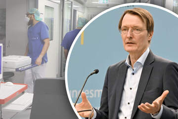 Lauterbachs Klinikreform: Referentenentwurf liegt vor - Neue Vergütungsmethode geplant
