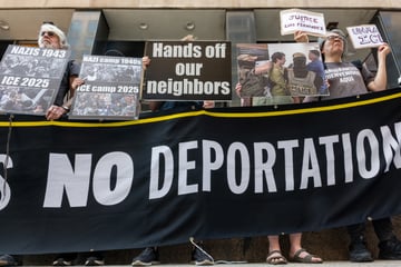 Trump administration's mass deportation program hits the skids after latest legal setback
