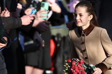 Prinzessin Charlotte feiert elften Geburtstag: William und Kate teilen seltene Einblicke