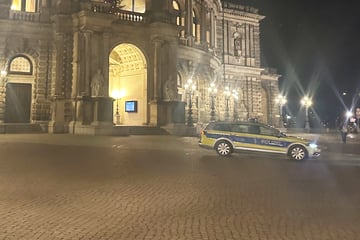 Dresden: Semperoper-Besucher klagen über Unwohlsein: Polizei ermittelt weiter zur Ursache