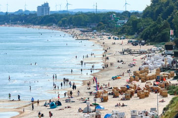 "Projekt X"-Party am Ostseestrand: Gemeinde mit Kampfansage an Feierwütige