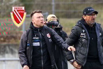 Bloß kein Déjà-vu! In Cottbus steht jetzt alles auf dem Prüfstand