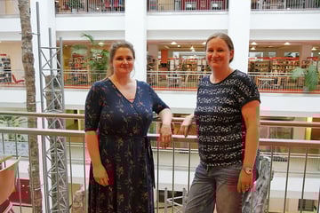 Chemnitz: Neue Doppelspitze in Chemnitzer Stadtbibliothek bestätigt