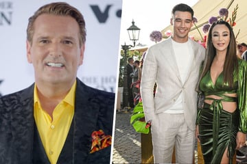 Diego Pooth holt sich Business-Rat bei Ralf Dümmel, der TV-Star warnt vor Mama Verona