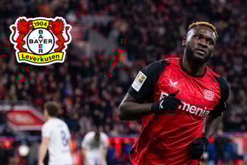 Umdenken bei Leverkusen-Star? Das sagt Victor Boniface zu seiner Zukunft unterm Bayer-Kreuz