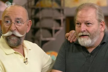 Bares für Rares: "Bares für Rares"-Gast fängt nach Mega-Expertise an zu Zittern, Lichter greift sofort ein